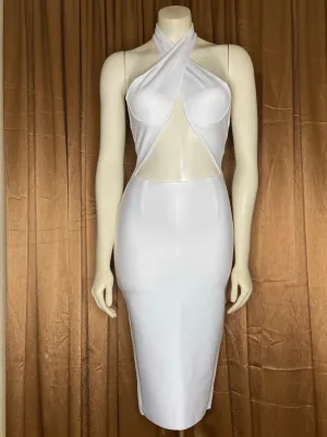 “EVA” (WHITE)