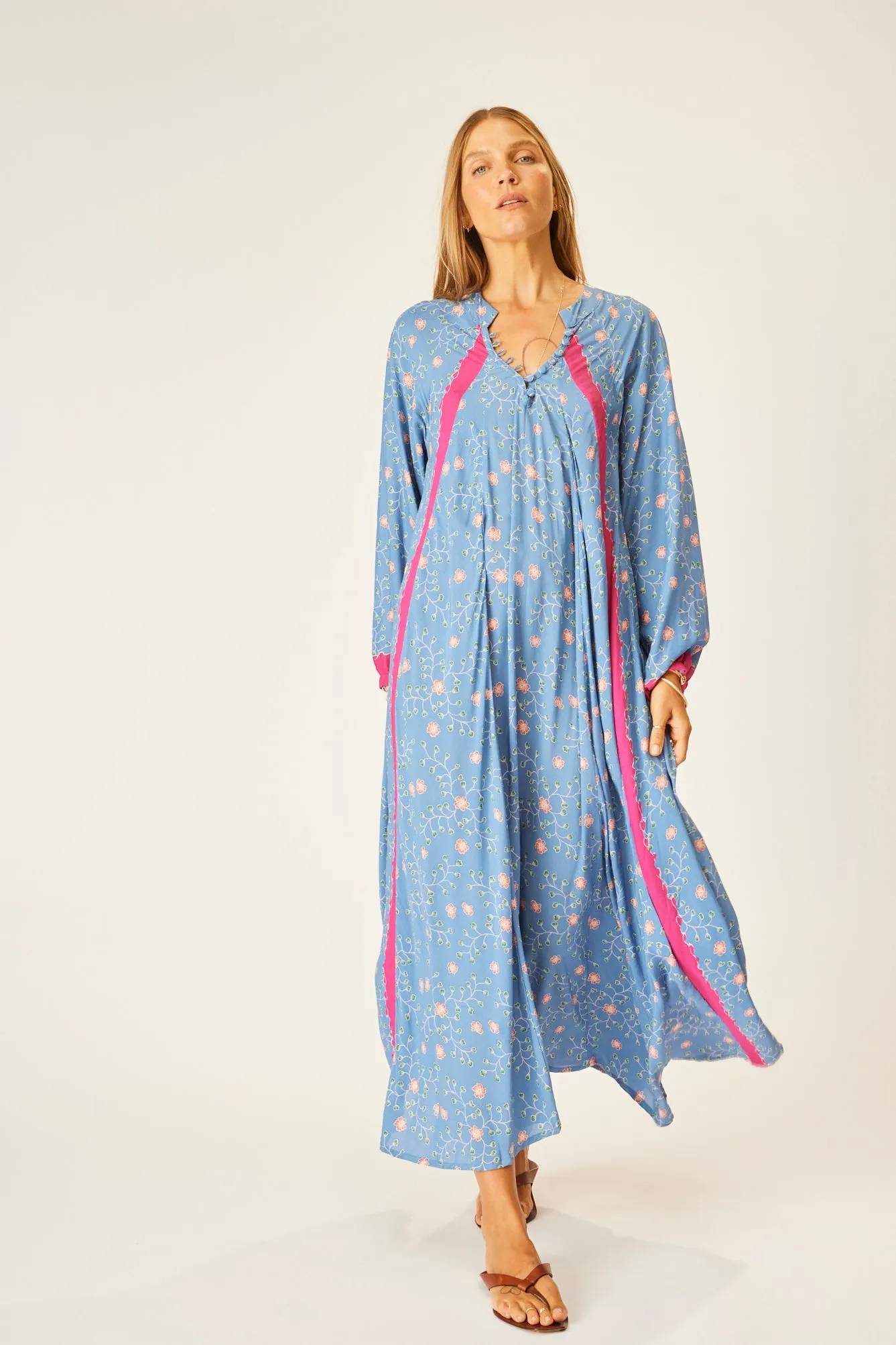 FIORE MAXI