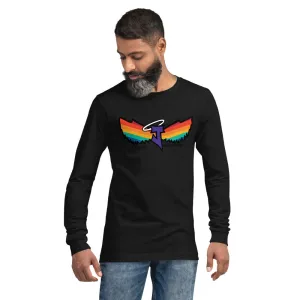 Flying High Long Sleeve Tee