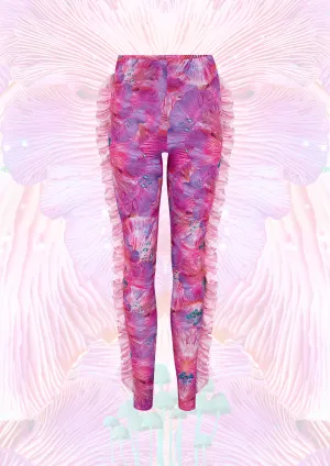 Forest of Dreams Leggings