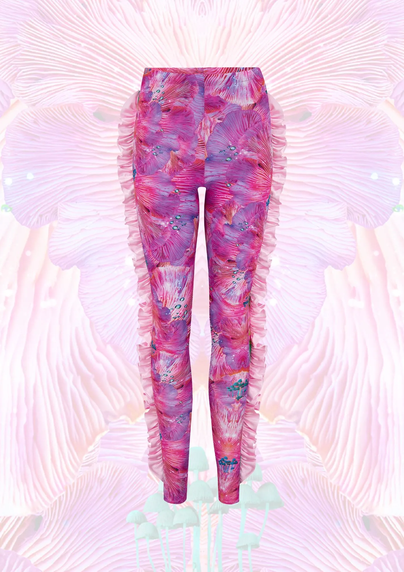 Forest of Dreams Leggings