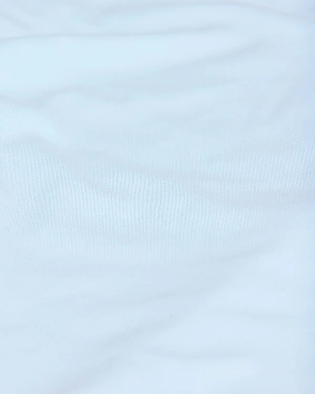 Form Halter Tank | Powder Blue