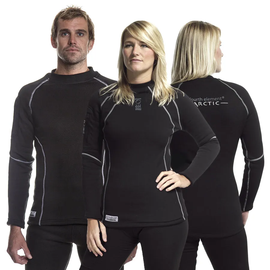 Fourth Element Men's Arctic Top