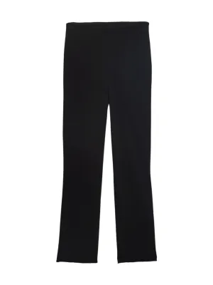 Frank & Eileen Killian Illusion Pant in Black
