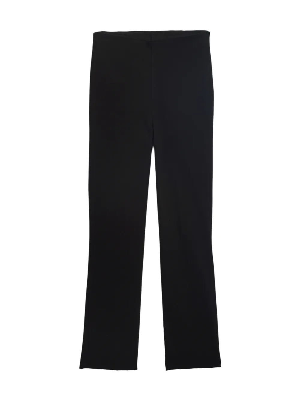 Frank & Eileen Killian Illusion Pant in Black