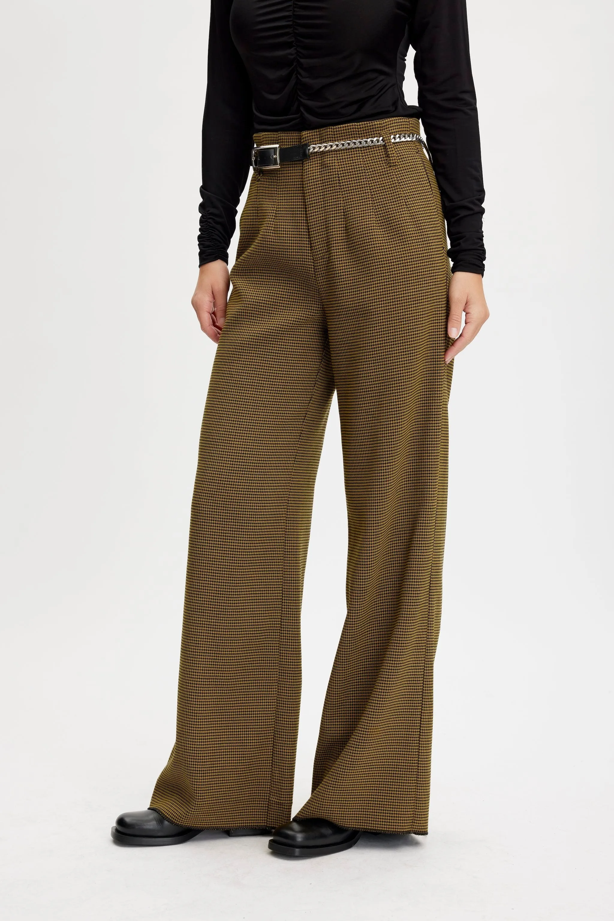 FRAYA PANTS