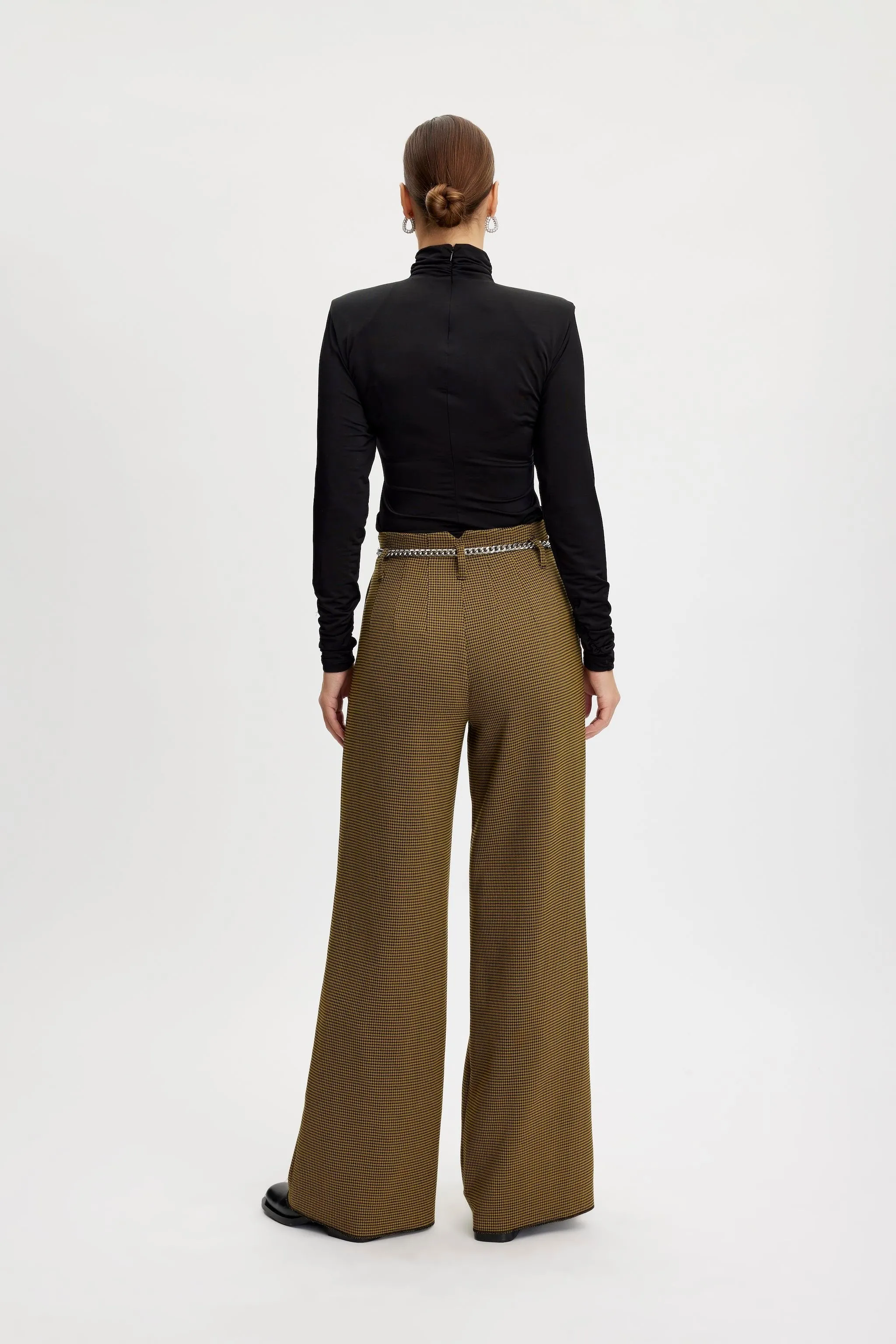 FRAYA PANTS