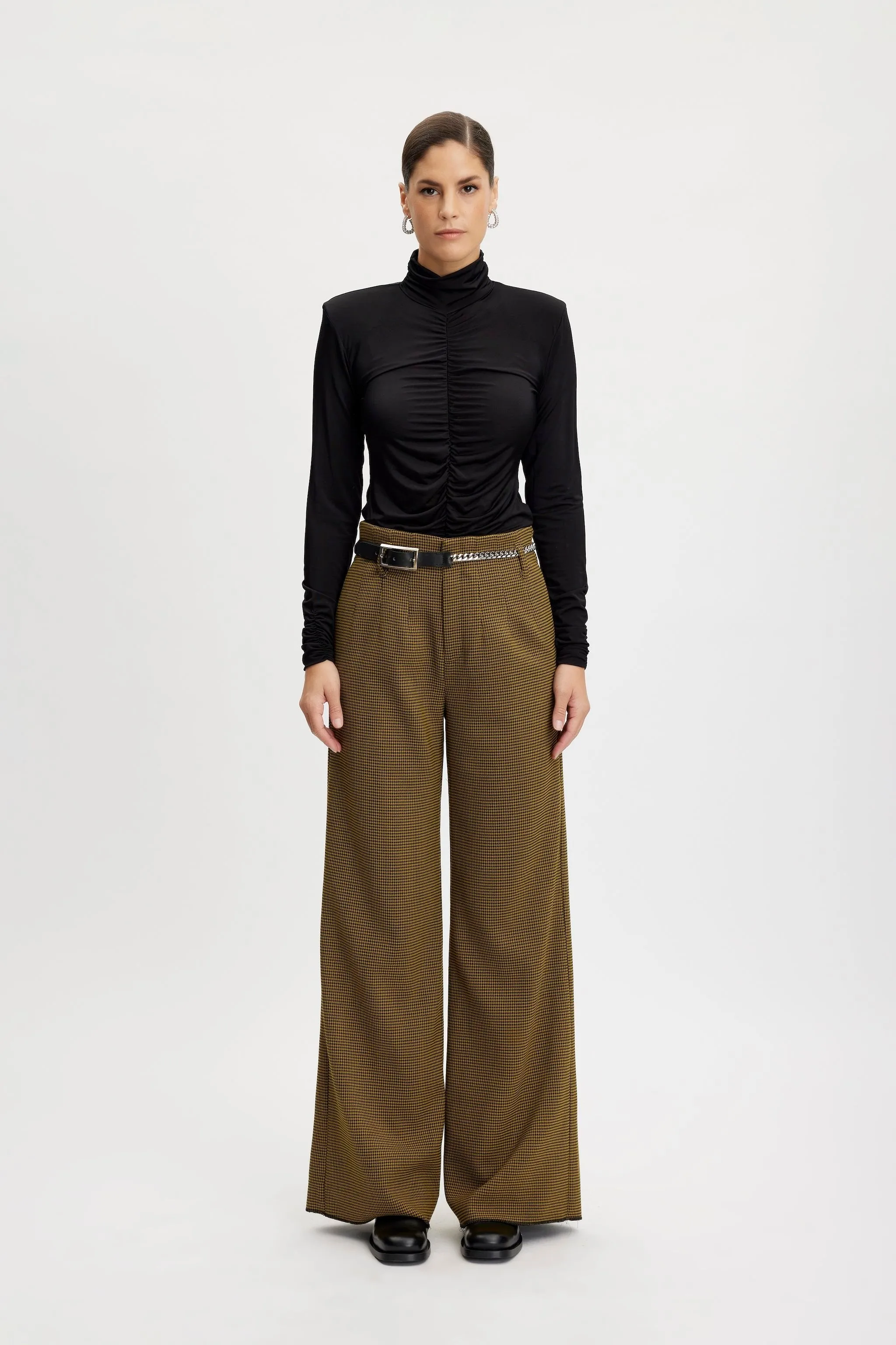 FRAYA PANTS