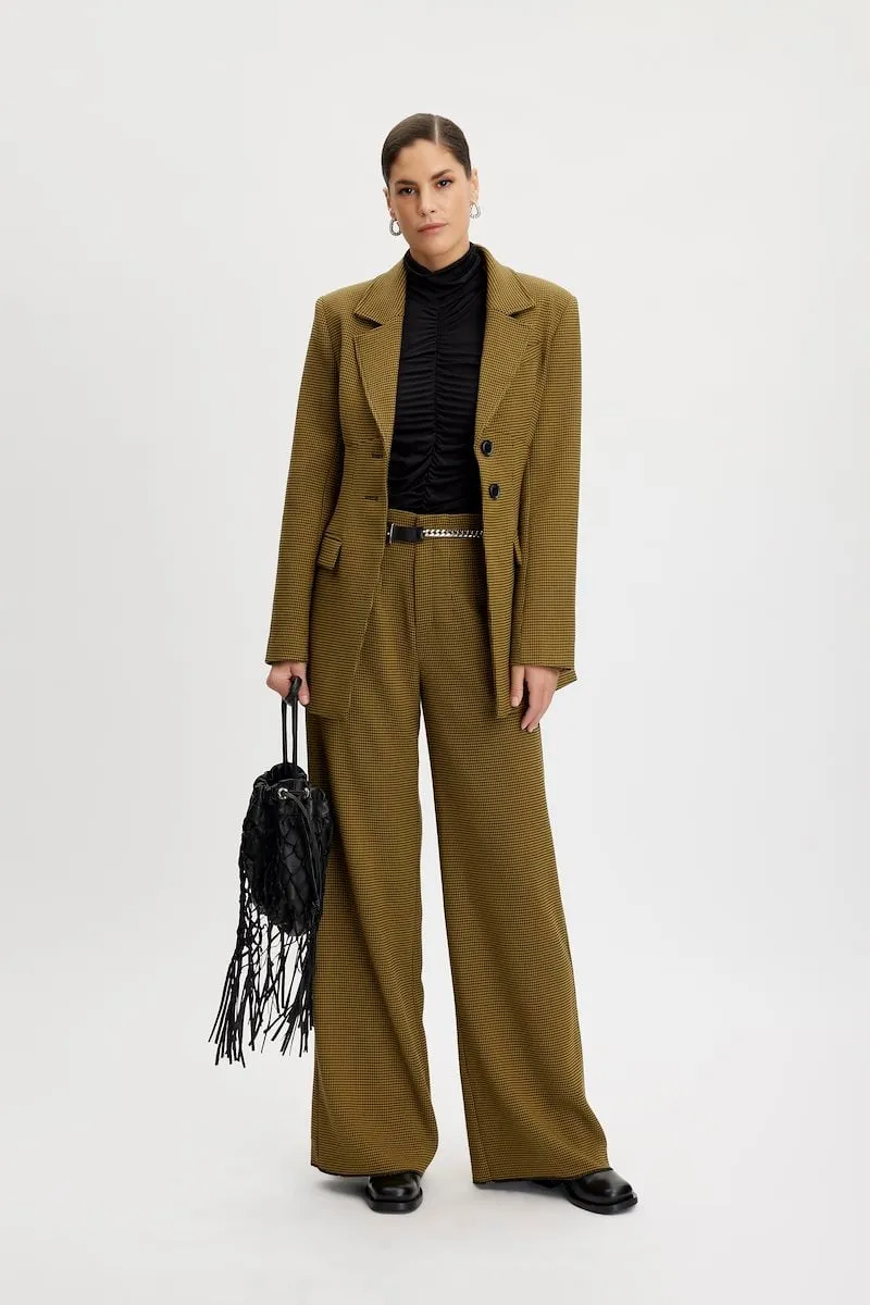 FRAYA PANTS
