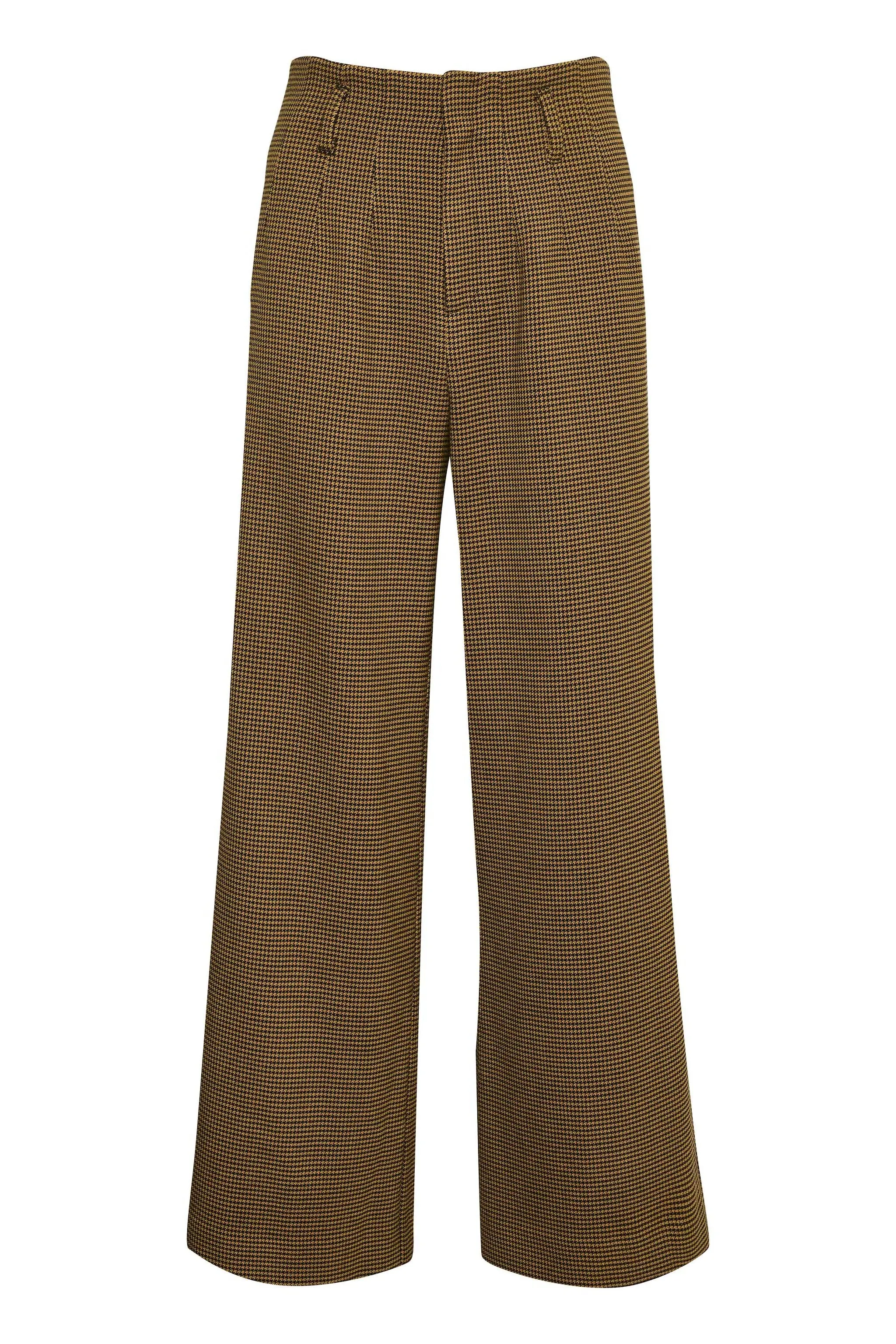 FRAYA PANTS