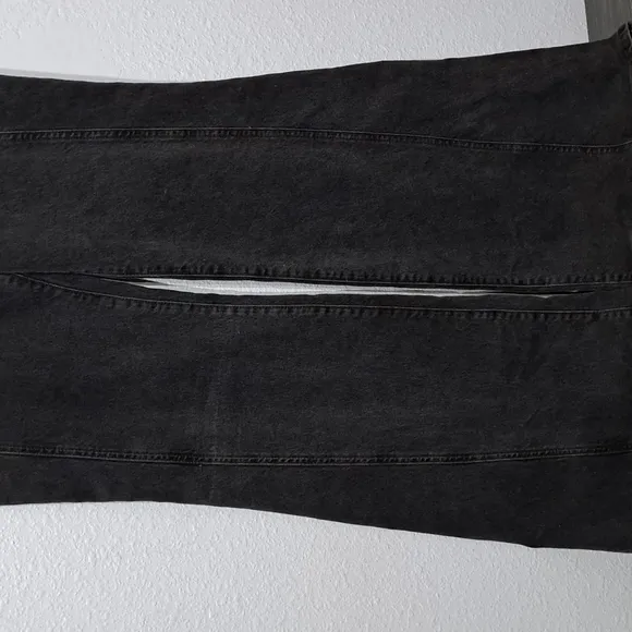 Free People Florence Flare Jeans