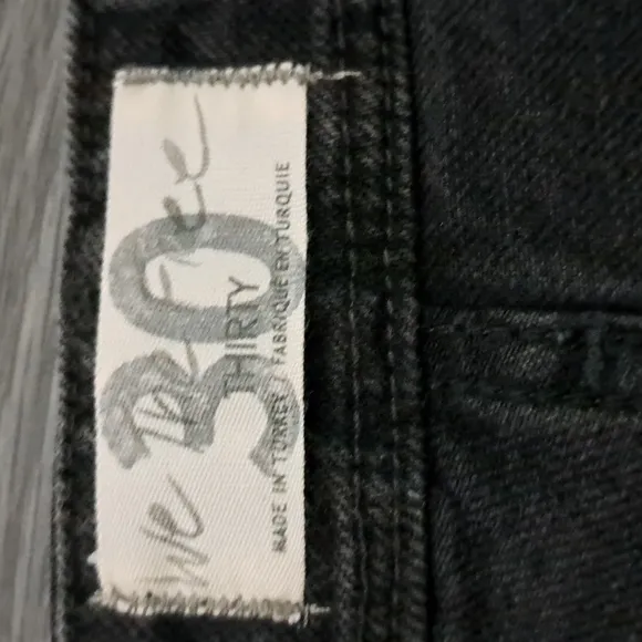 Free People Florence Flare Jeans