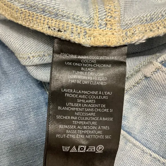 Free People We The Free Jayde Flared Jeans High Rise