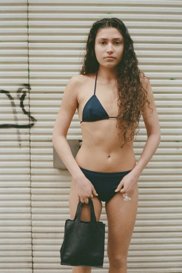 FRIDA BIKINI, NAVY