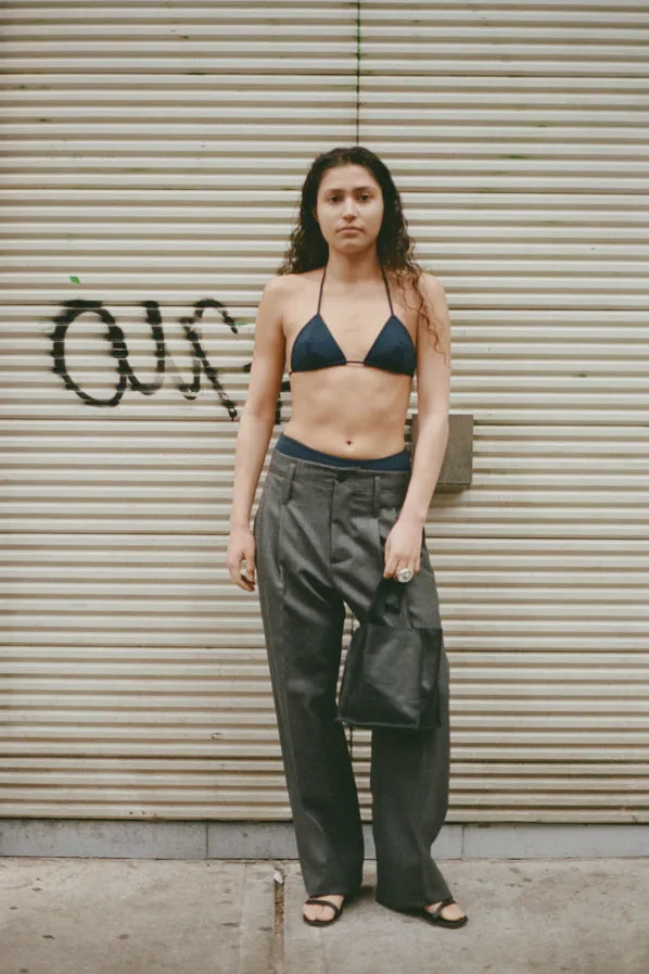 FRIDA BIKINI, NAVY