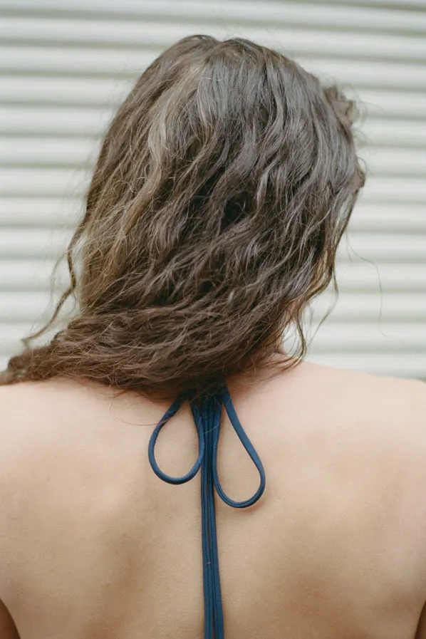 FRIDA BIKINI, NAVY