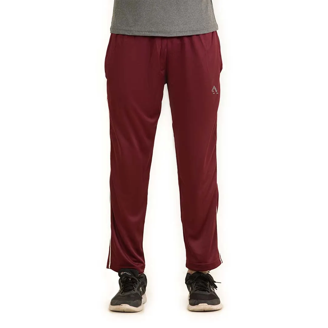 Fuze Trouser - Maroon