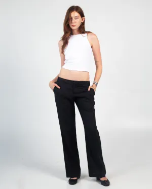 G-Pant - Black