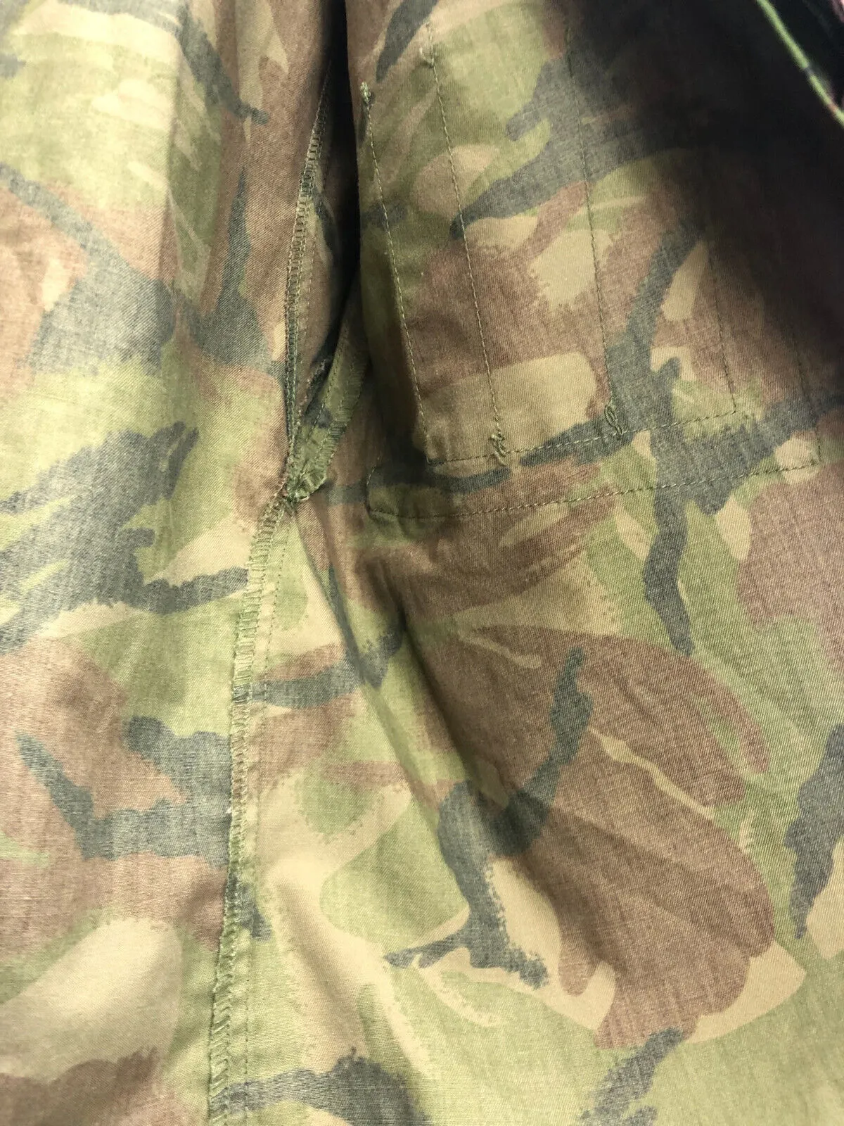 Genuine British Army DPM Camouflage Jacket - Size 170/96