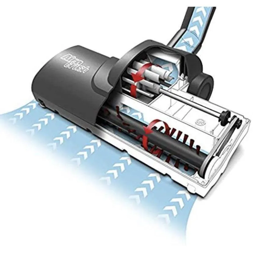 Genuine Numatic Henry Airo Brush Head 907424
