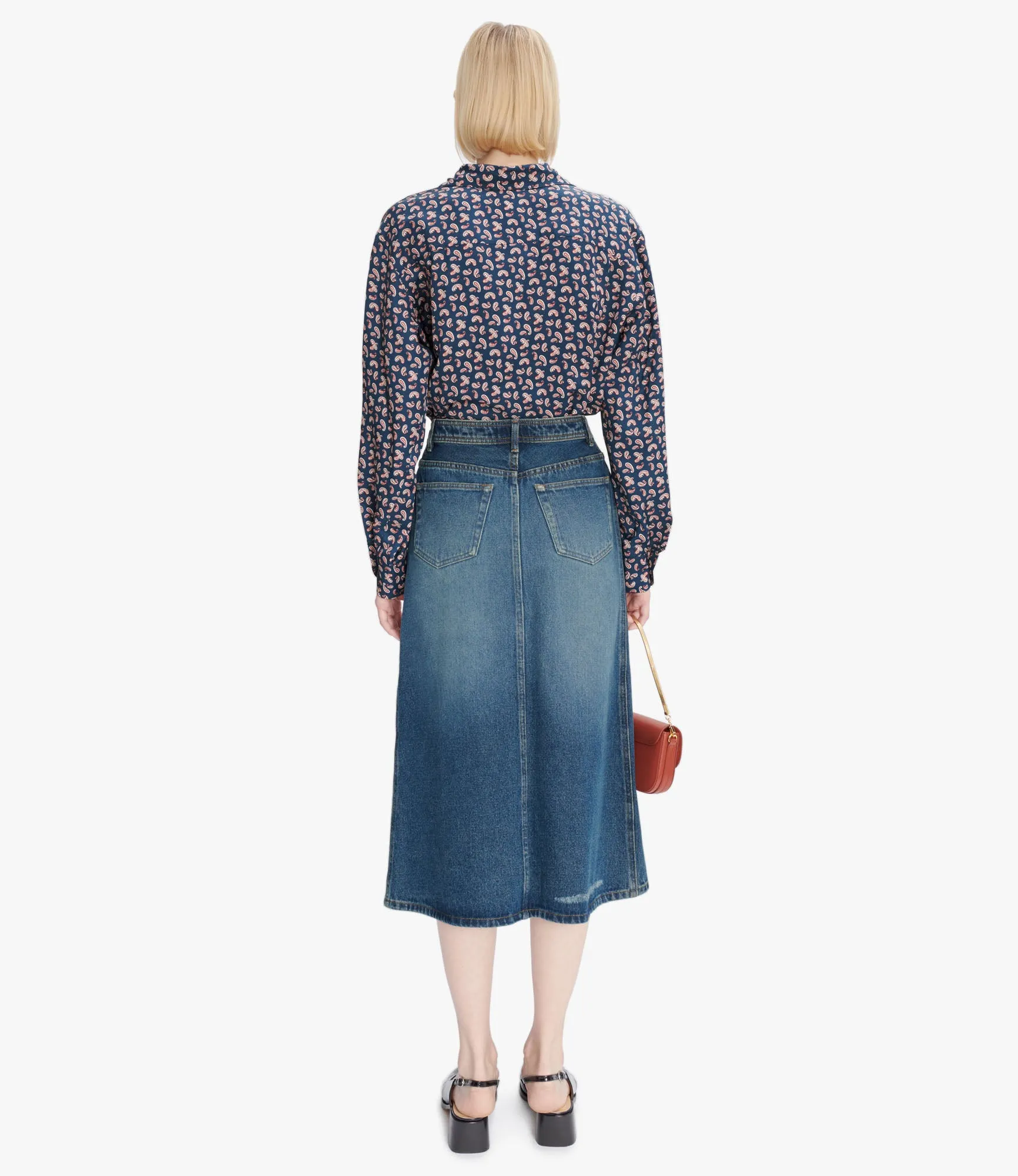 Georgia skirt