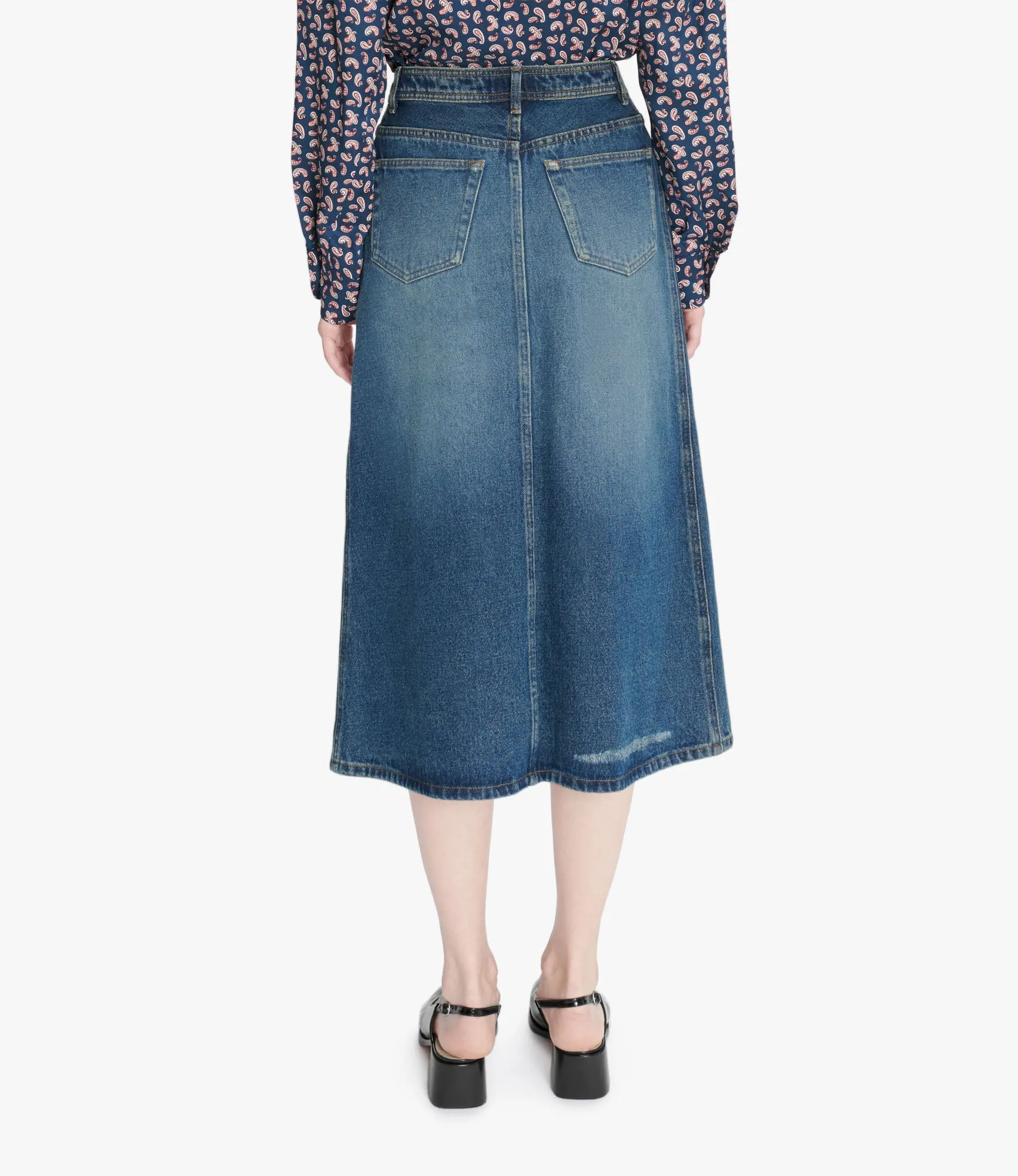 Georgia skirt