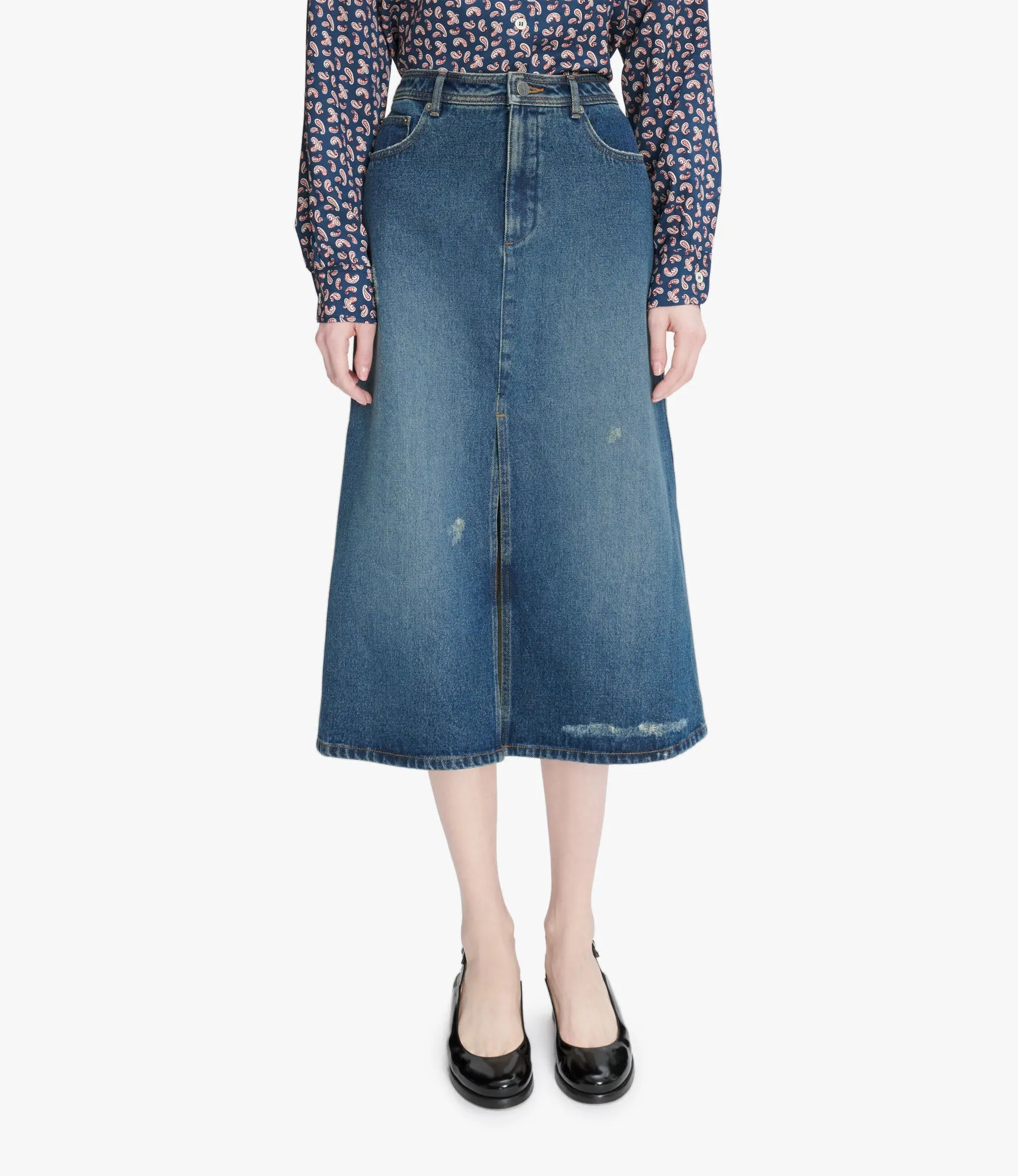 Georgia skirt