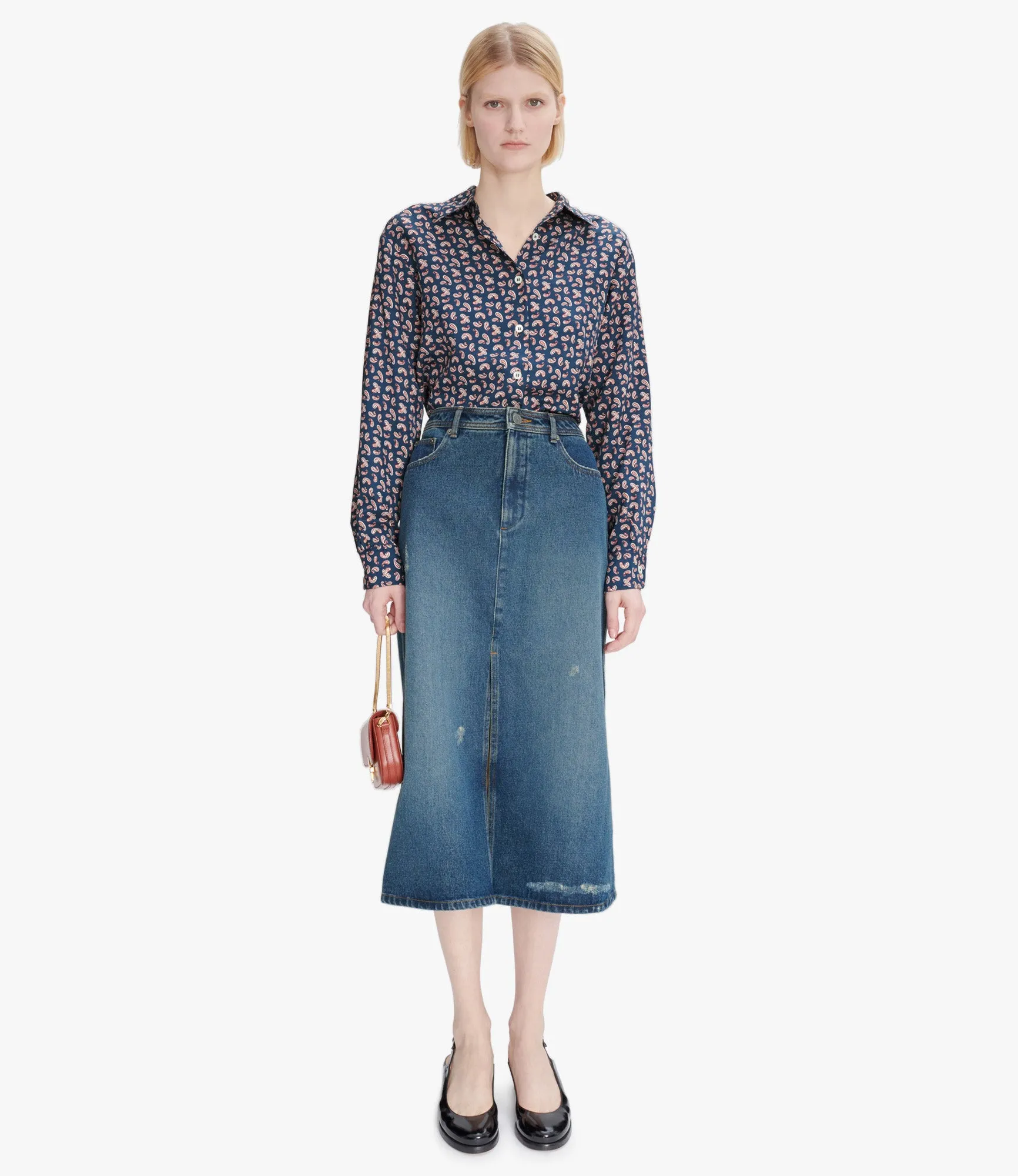 Georgia skirt