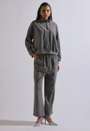 Gia Lounge Set Pullover