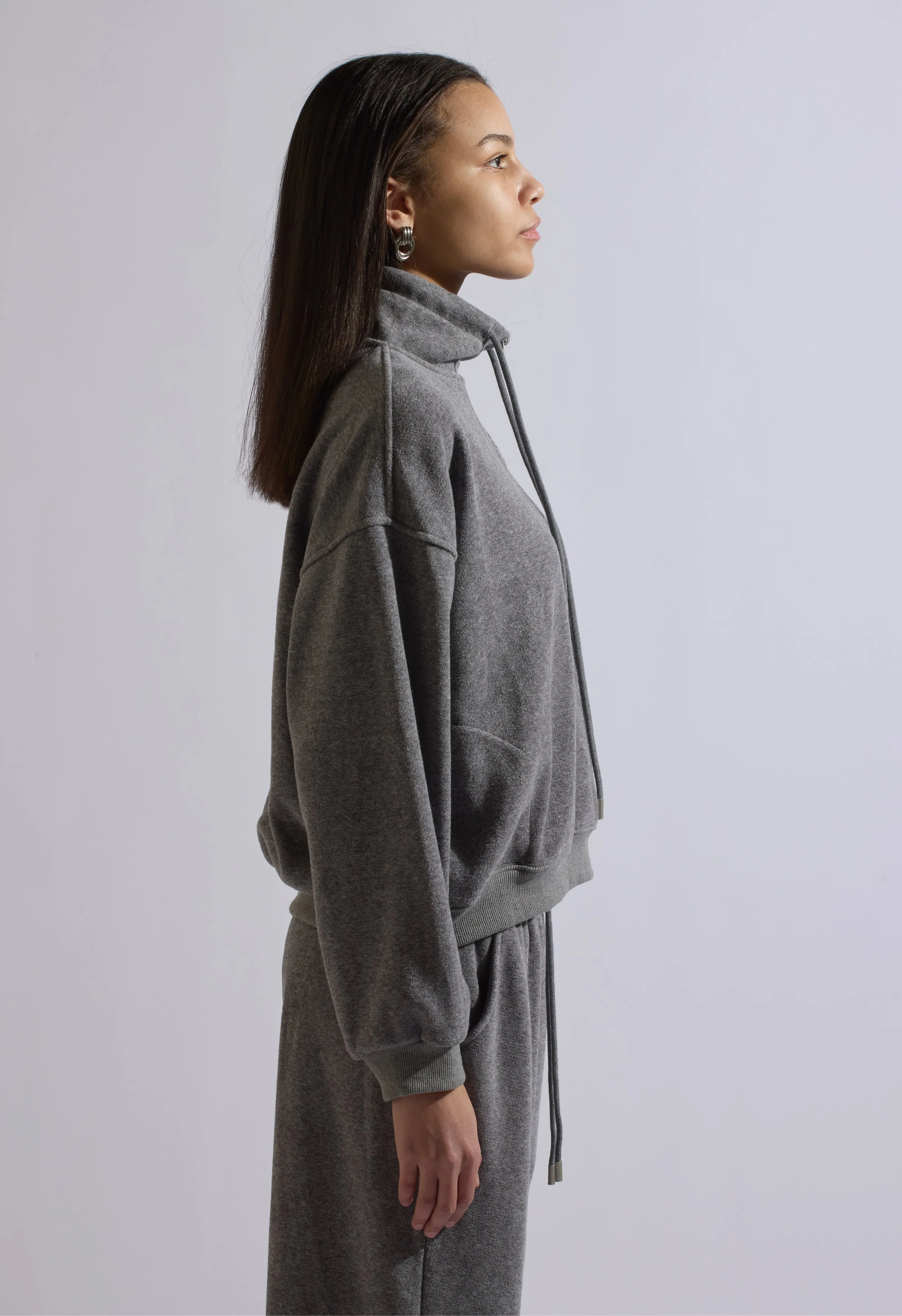 Gia Lounge Set Pullover