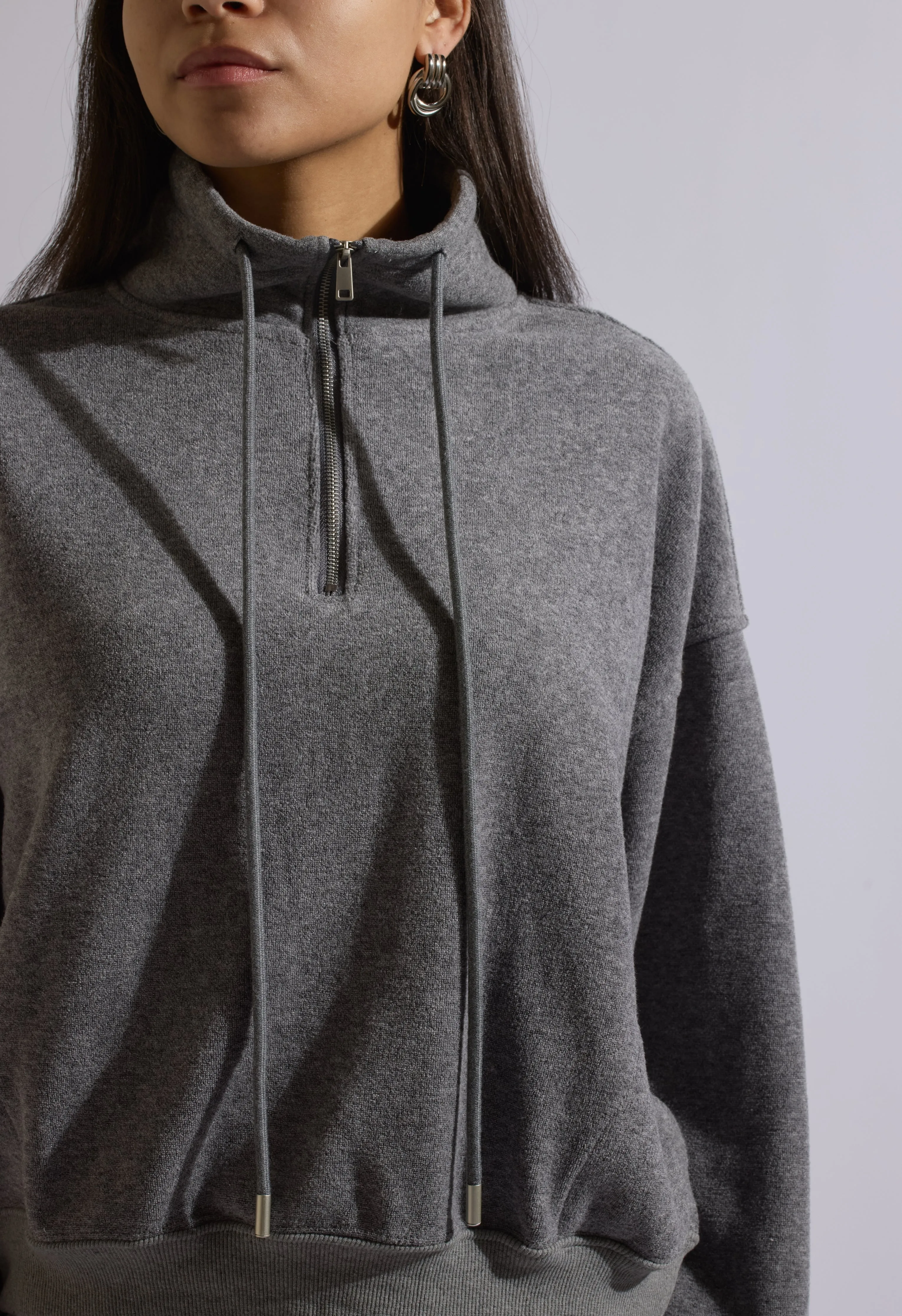 Gia Lounge Set Pullover