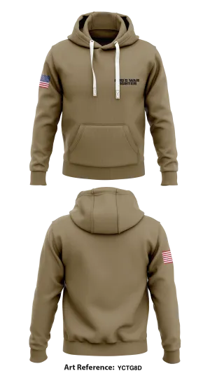 God's War Fighter Store 1  Core Men's Hooded Performance Sweatshirt - Yctg8d