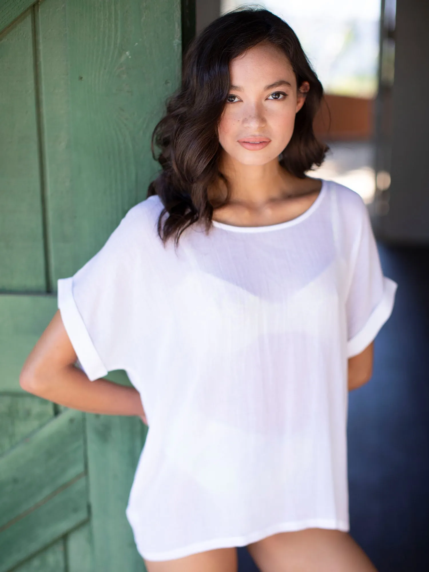 Hannah Top