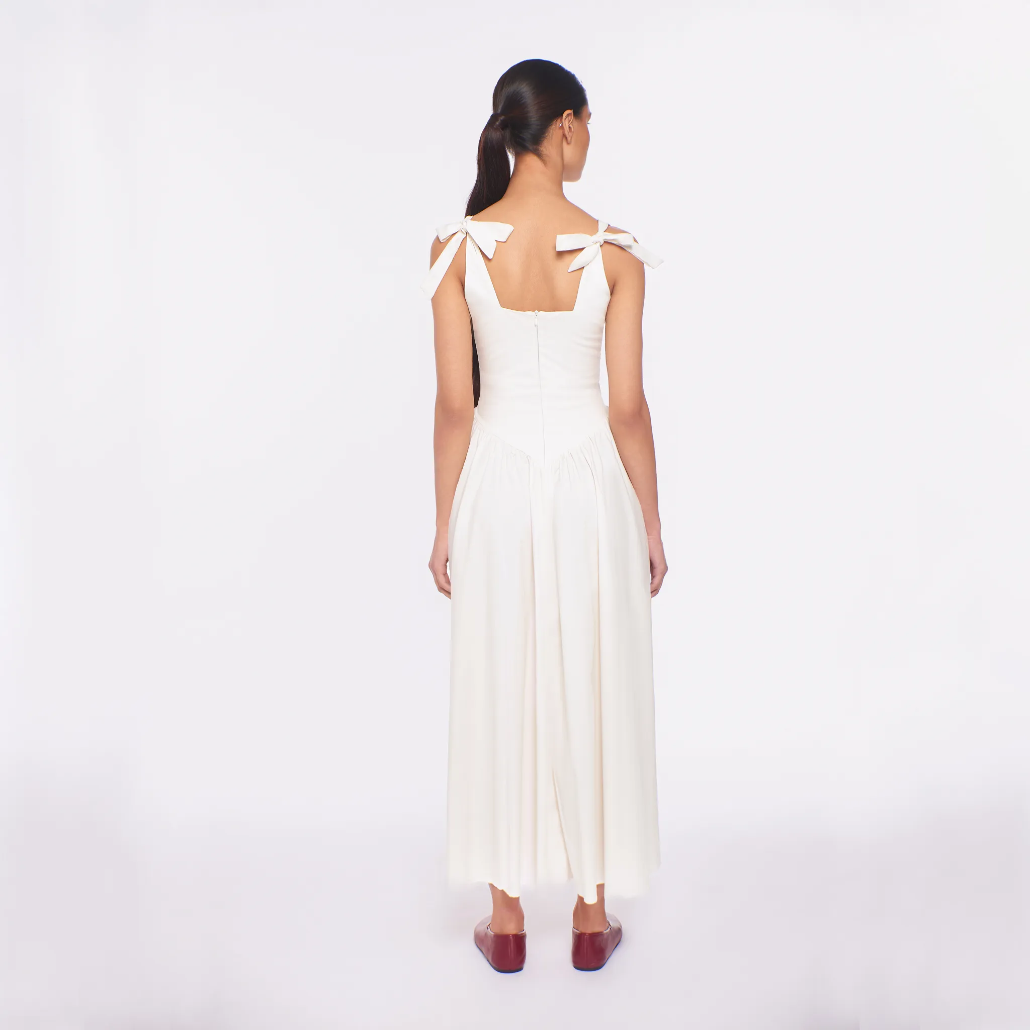 Harlow Maxi Dress