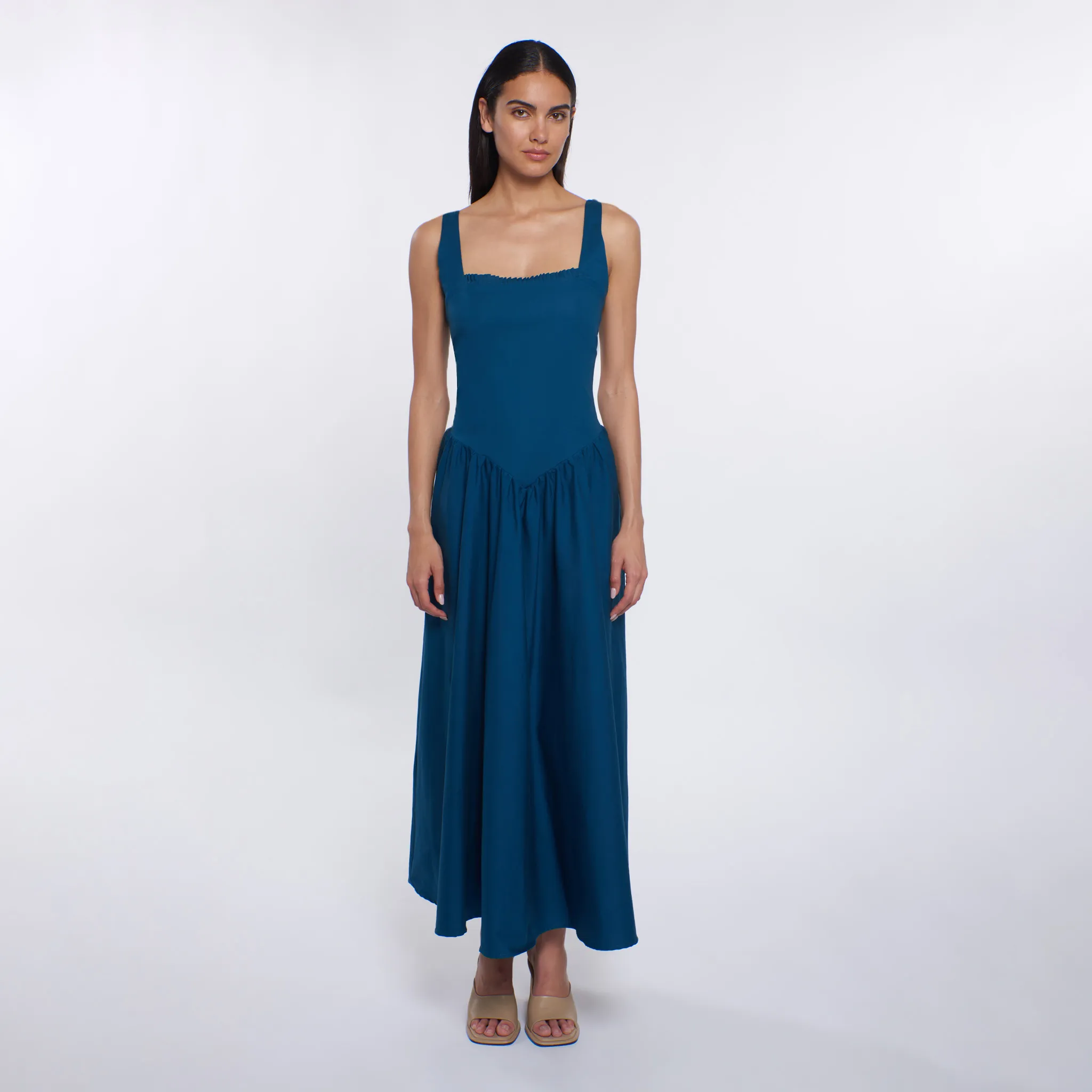 Harlow Maxi Dress