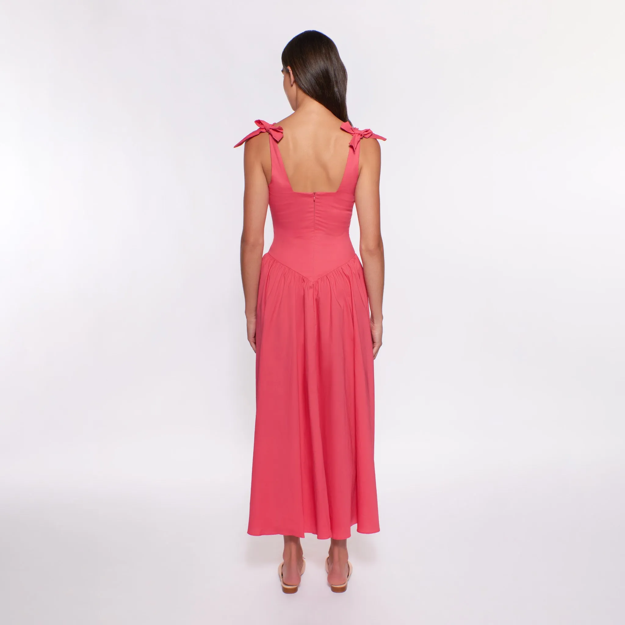 Harlow Maxi Dress