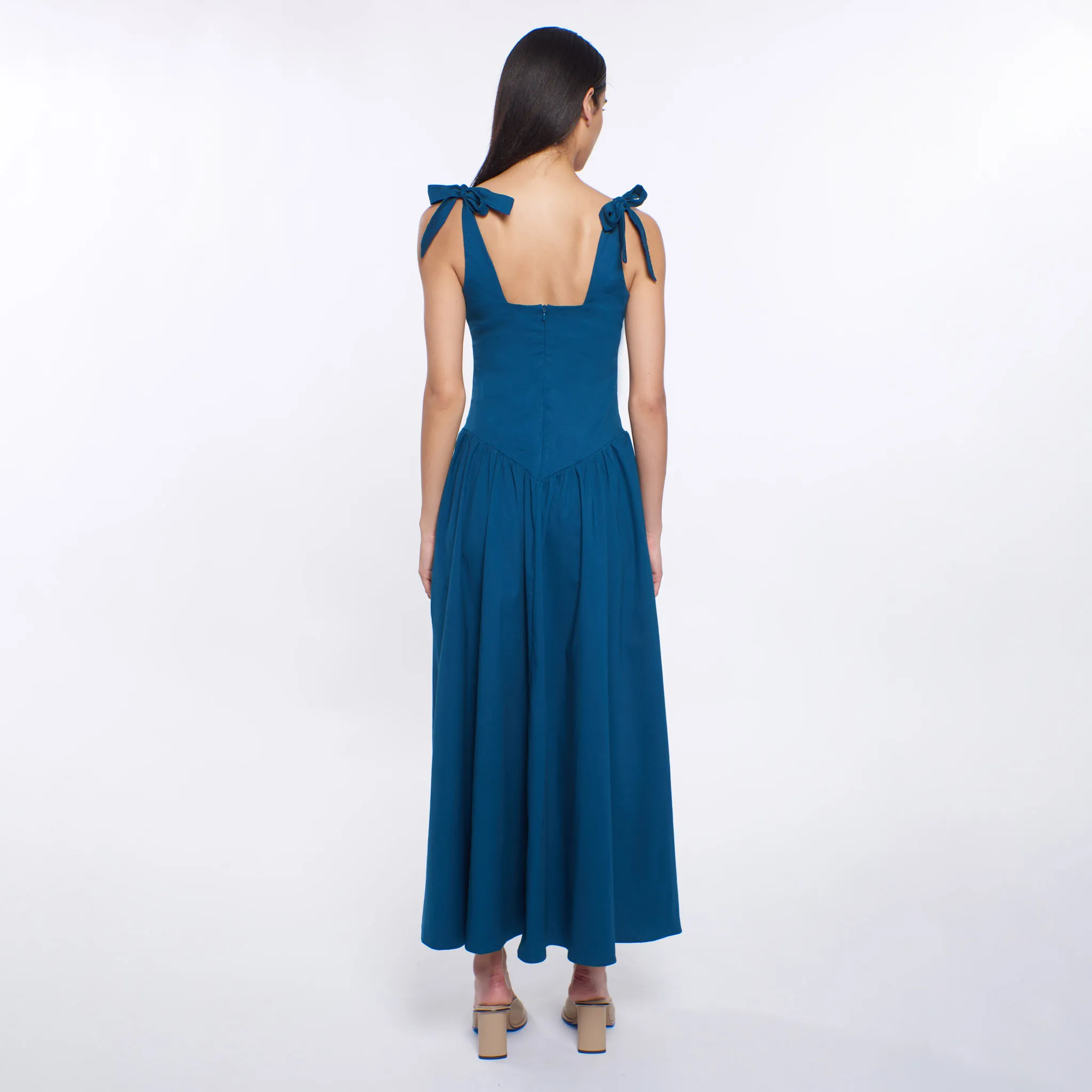 Harlow Maxi Dress
