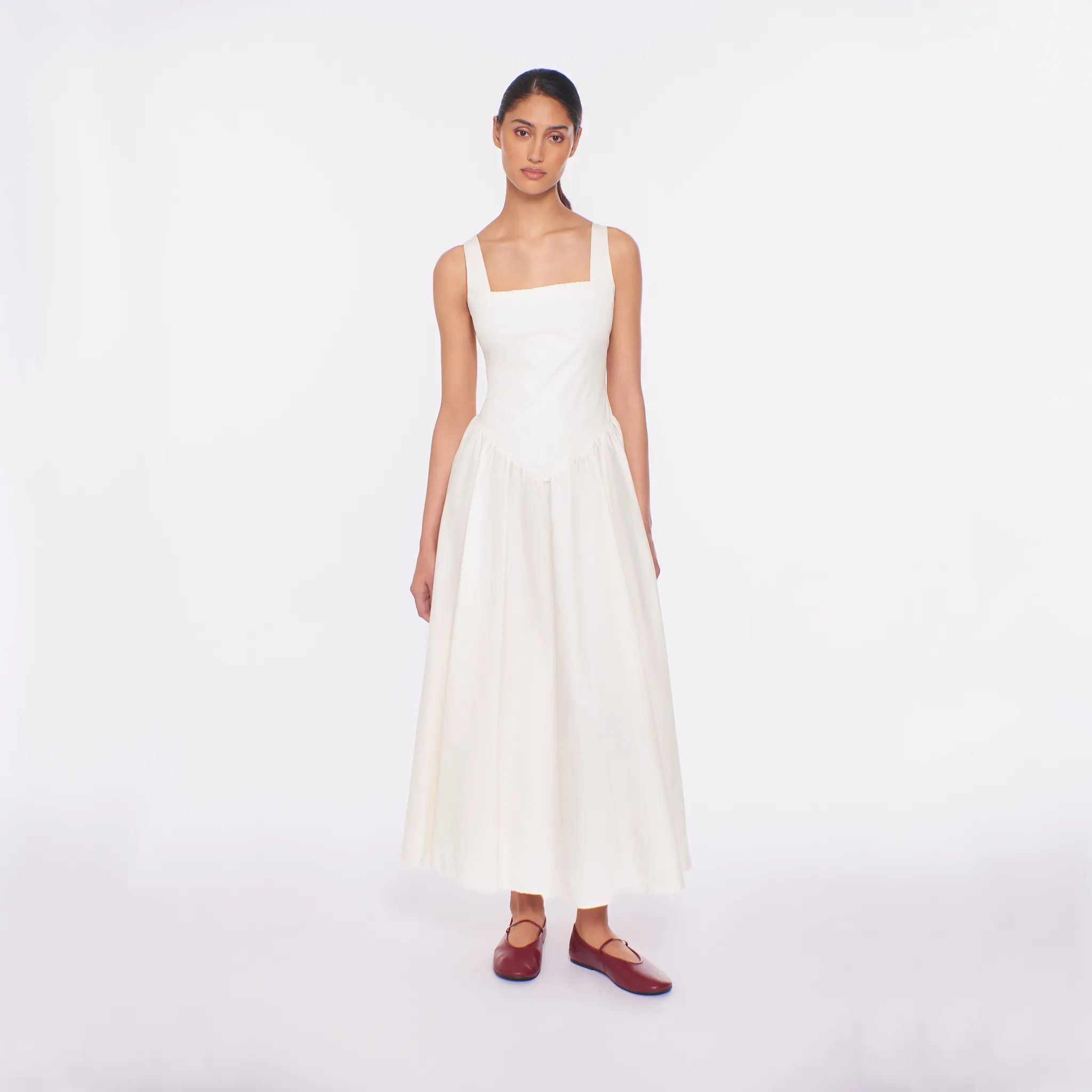 Harlow Maxi Dress