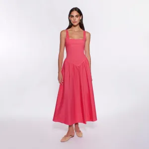 Harlow Maxi Dress