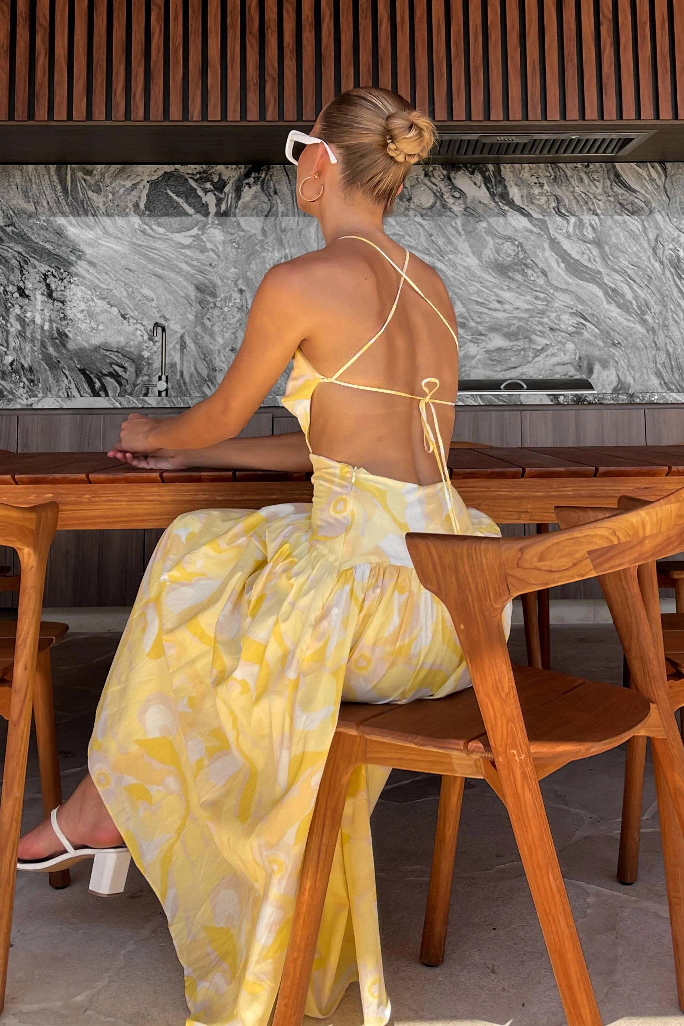 Heidi Dress