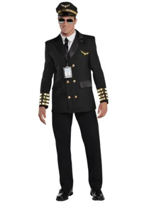 High Flyer - Captain Wingman