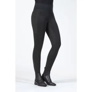 HKM Kids Cosy Riding Tight