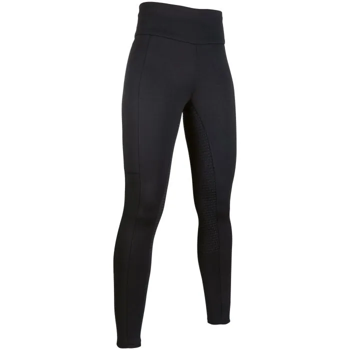 HKM Kids Cosy Riding Tight
