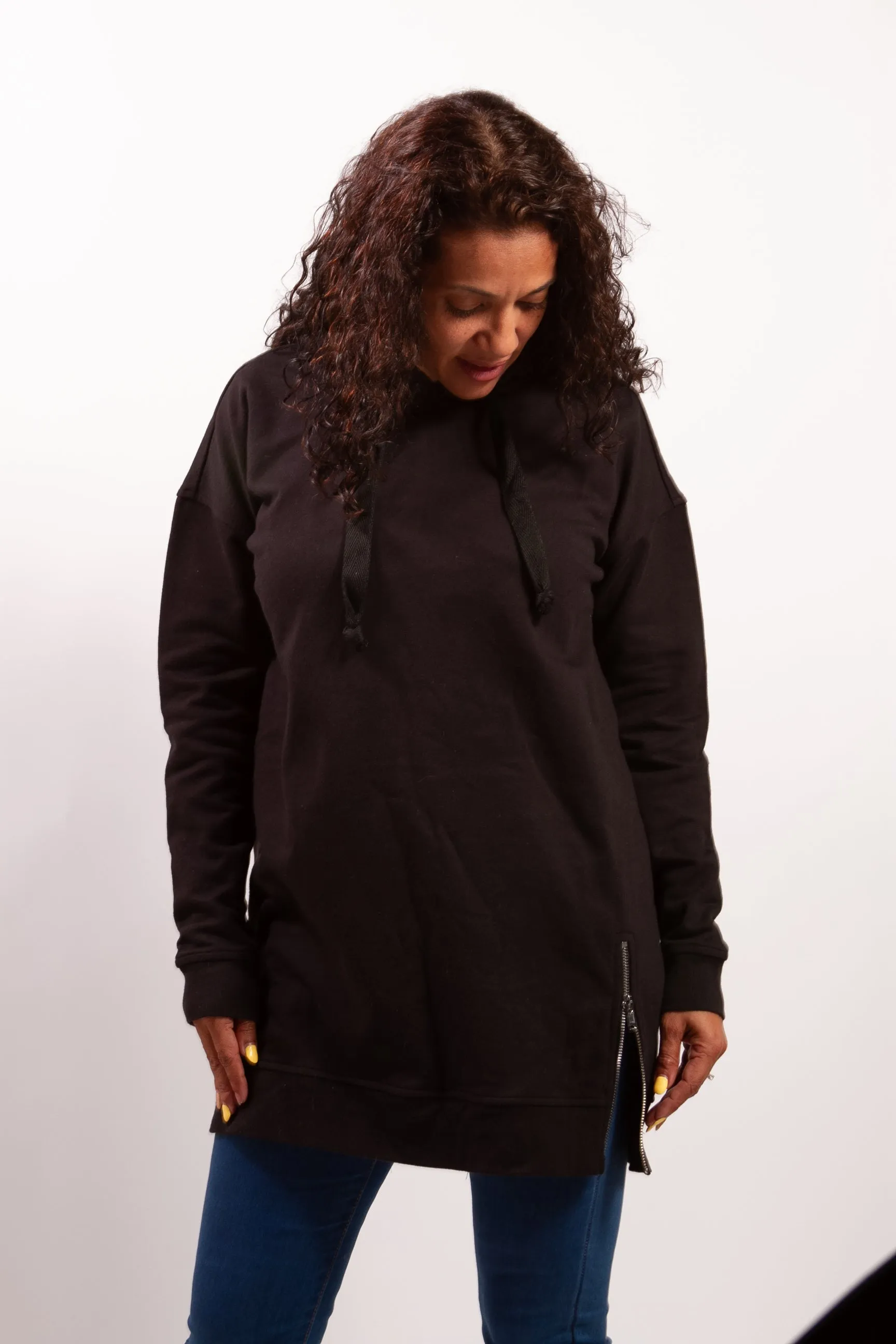 Hoodie Sweatshirt