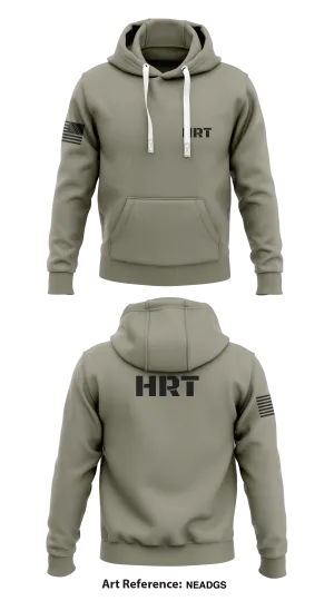 HRT Store 1 Core Men's Hooded Performance Sweatshirt - nEAdGS
