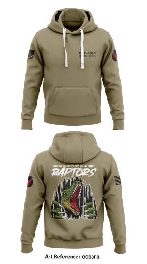 I Co 334 BSB  Store 1  Core Men's Hooded Performance Sweatshirt - ocB8Fq