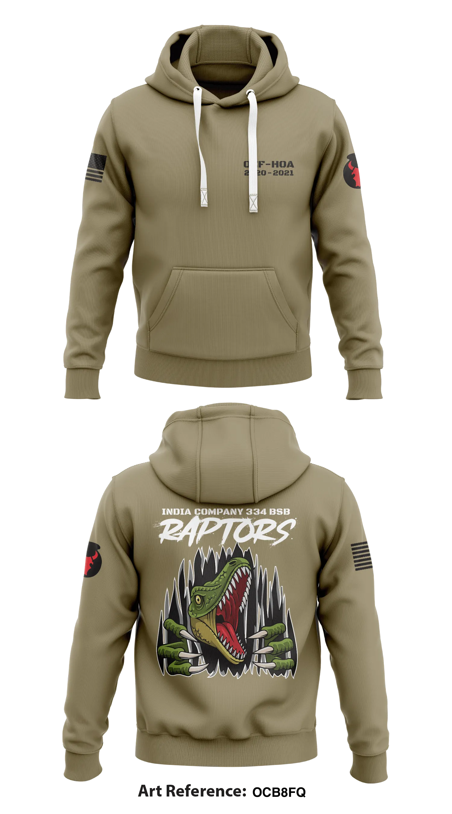 I Co 334 BSB  Store 1  Core Men's Hooded Performance Sweatshirt - ocB8Fq