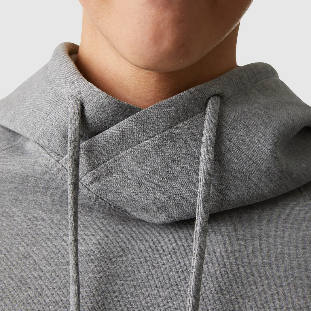 In Your Element Hoodie (Vintage Grey)