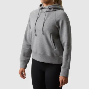 In Your Element Hoodie (Vintage Grey)