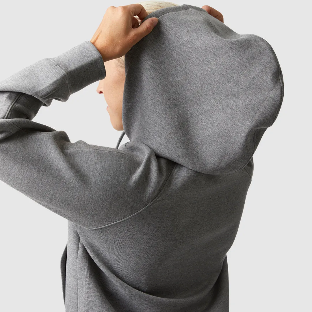 In Your Element Hoodie (Vintage Grey)